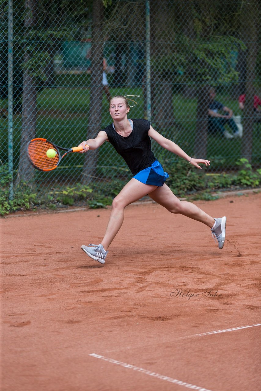 Marie-Lynn Tiedemann 472 - Ostsee Cup